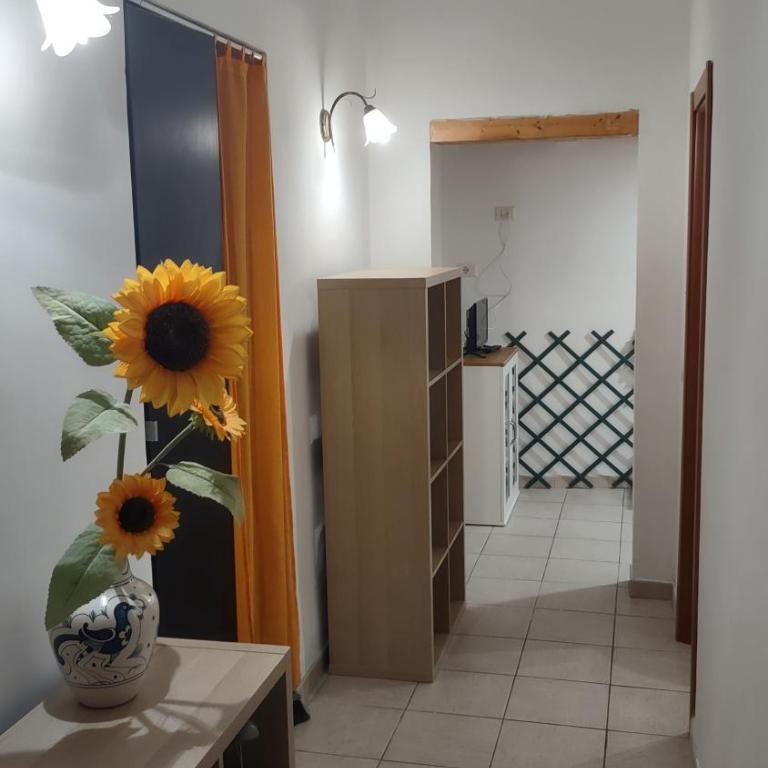 Saint Peter Apartment - Appartamento con 1 Camera da Letto - 4