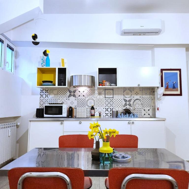 Sanpietrino Home - Appartamento con 1 Camera da Letto - 5