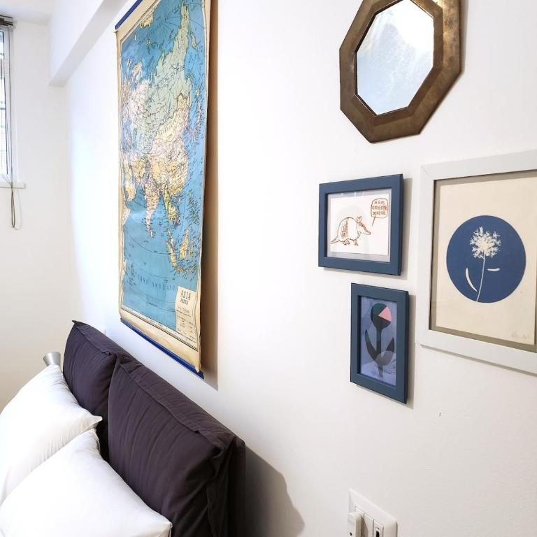 Sanpietrino Home - Appartamento con 1 Camera da Letto - 16