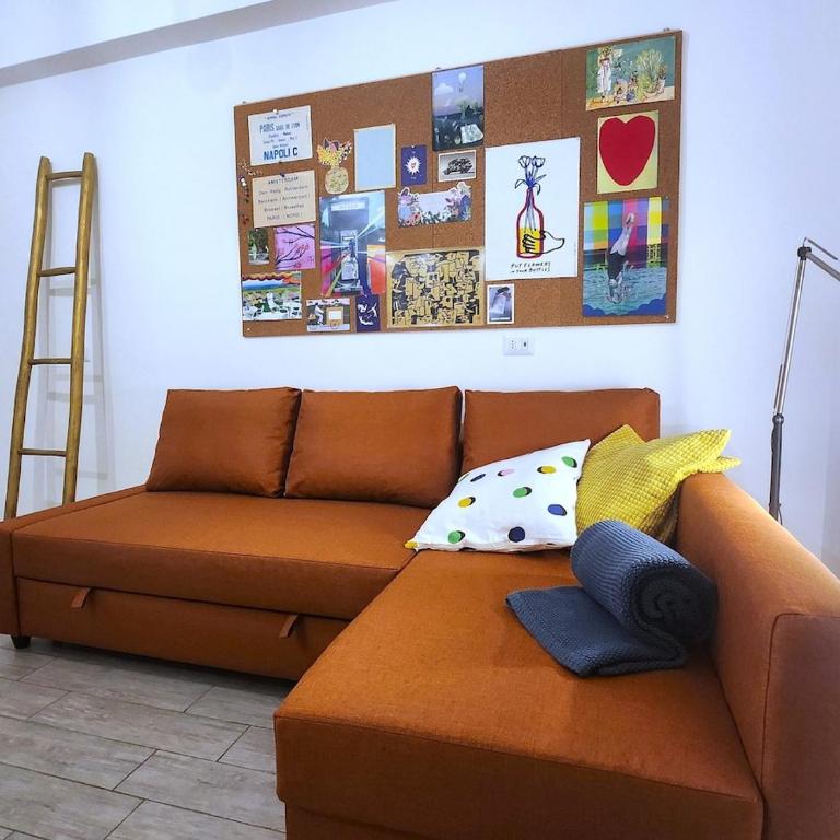 Sanpietrino Home - Appartamento con 1 Camera da Letto - 2