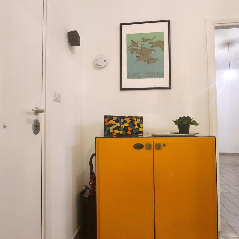 Sanpietrino Home - Appartamento con 1 Camera da Letto - 22