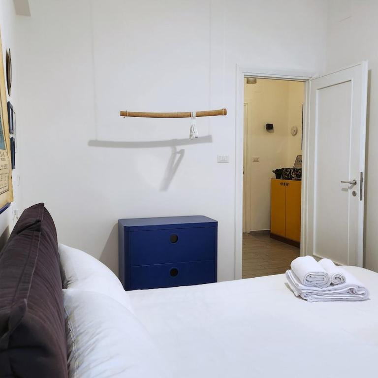 Sanpietrino Home - Appartamento con 1 Camera da Letto - 17