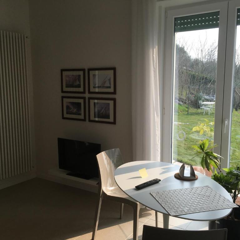 Villa Paola - Maison 1 Chambre - 38