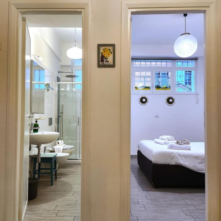 Sanpietrino Home - Appartamento con 1 Camera da Letto - 12