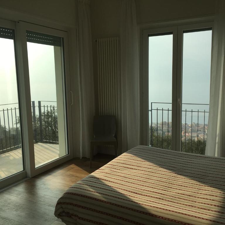 Villa Paola - Maison 1 Chambre - 40