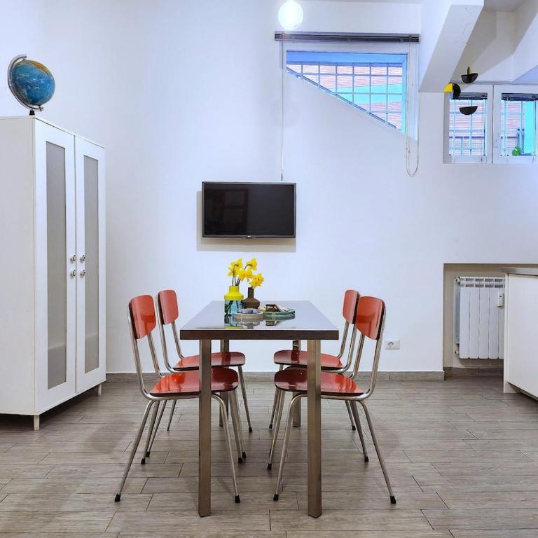 Sanpietrino Home - Appartamento con 1 Camera da Letto - 6