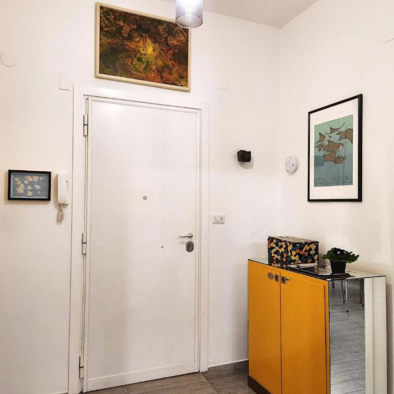 Sanpietrino Home - Appartamento con 1 Camera da Letto - 25