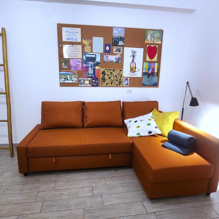 Sanpietrino Home - Appartamento con 1 Camera da Letto - 3