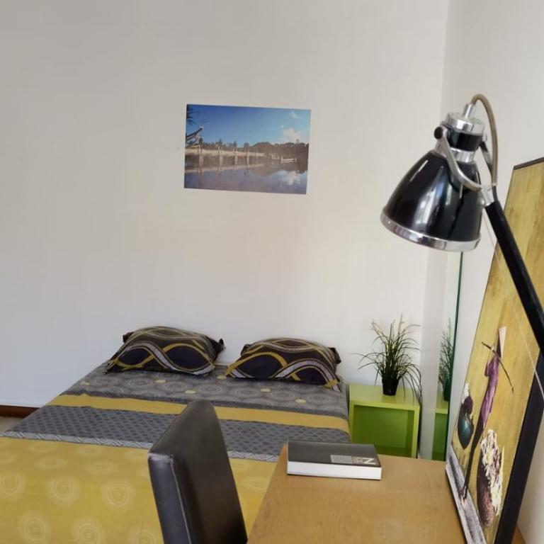 Beautiful flat 6 people Nice center town - Apartamento de 1 dormitorio - 11