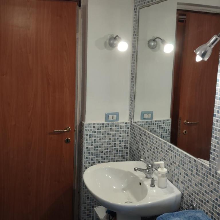 Saint Peter Apartment - Appartamento con 1 Camera da Letto - 18