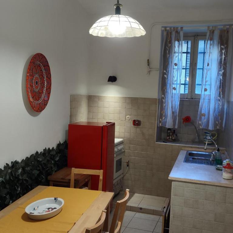 Saint Peter Apartment - Appartamento con 1 Camera da Letto - 11