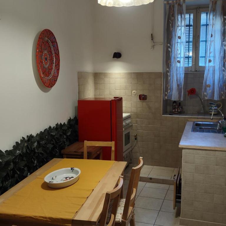 Saint Peter Apartment - Appartamento con 1 Camera da Letto - 13