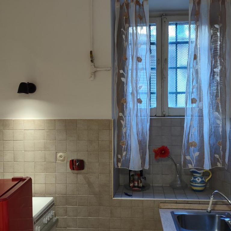 Saint Peter Apartment - Appartamento con 1 Camera da Letto - 24