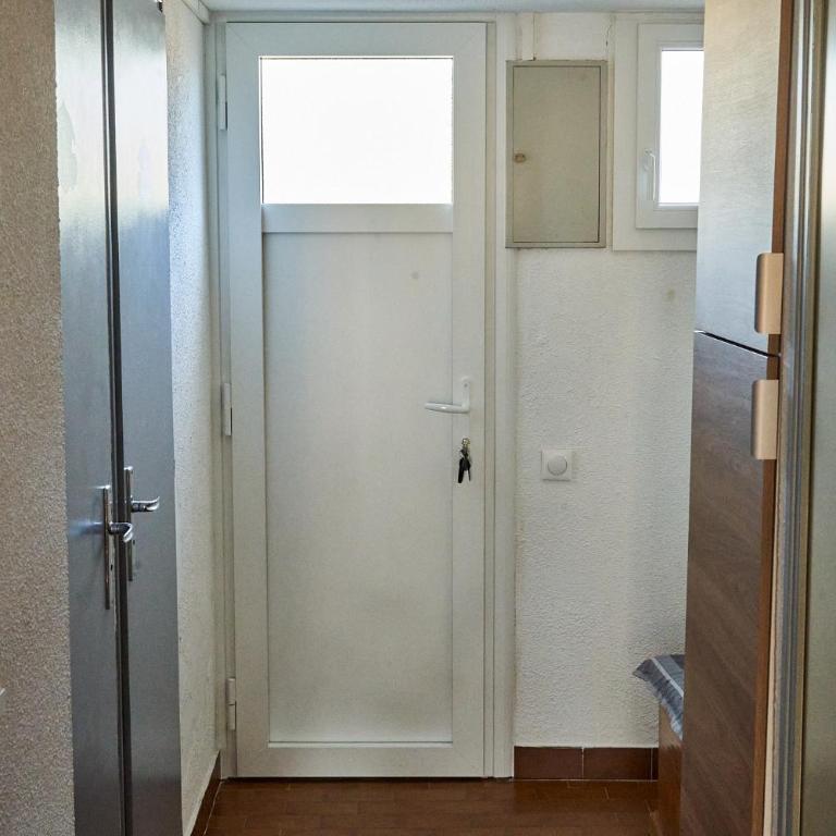 Cocon calme proche de la mer - Apartamento de 1 dormitorio - 12