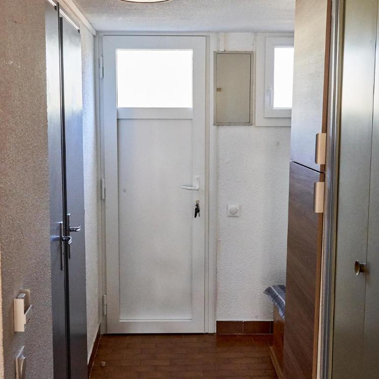 Cocon calme proche de la mer - Apartamento de 1 dormitorio - 11