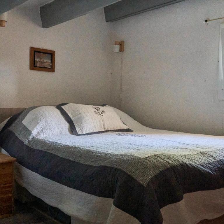 Cocon calme proche de la mer - Apartamento de 1 dormitorio - 8