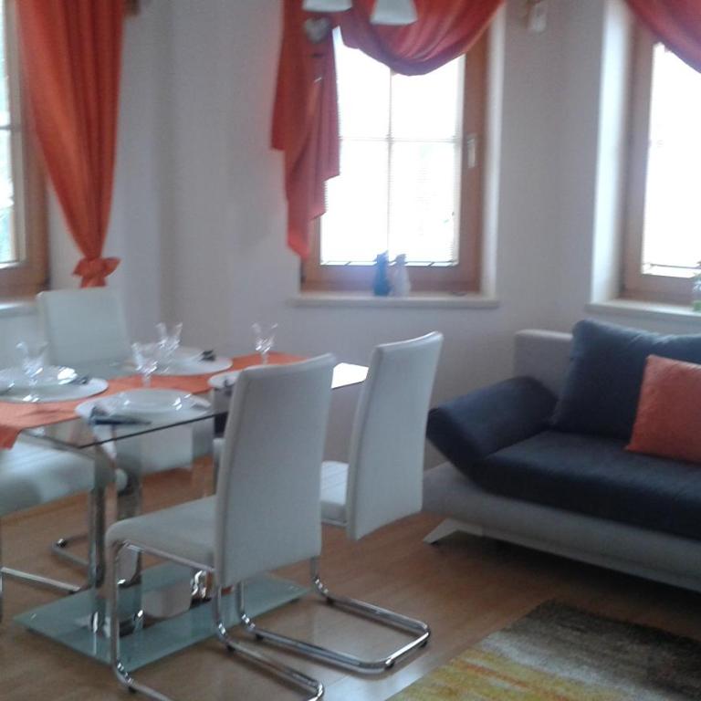 Ferienwohnung Winkl - Apartment mit 1 Schlafzimmer - 46