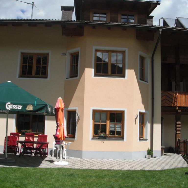 Ferienwohnung Winkl - Apartment mit 1 Schlafzimmer - 47