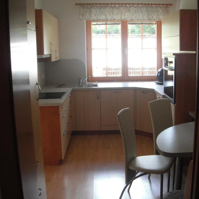 Ferienwohnung Winkl - Apartment mit 1 Schlafzimmer - 48