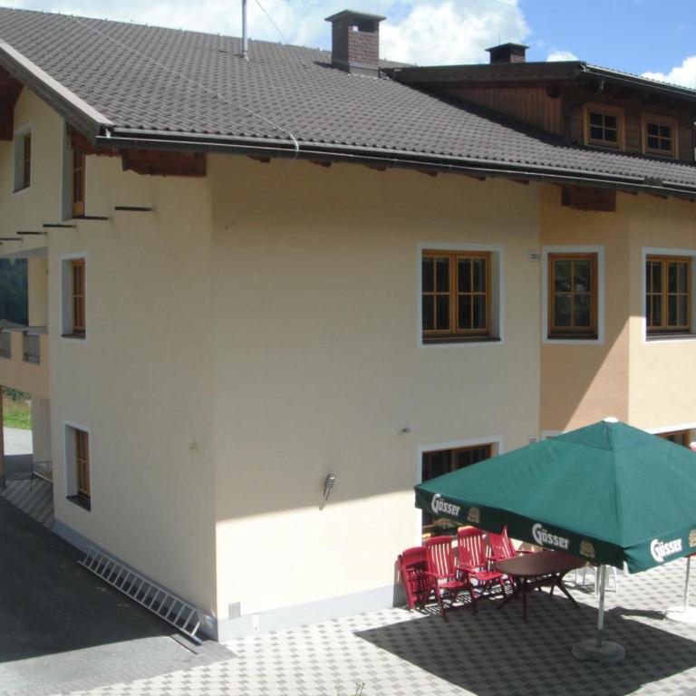 Ferienwohnung Winkl - Apartment mit 1 Schlafzimmer - 49