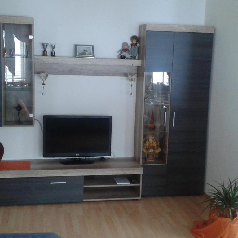 Ferienwohnung Winkl - Apartment mit 1 Schlafzimmer - 52