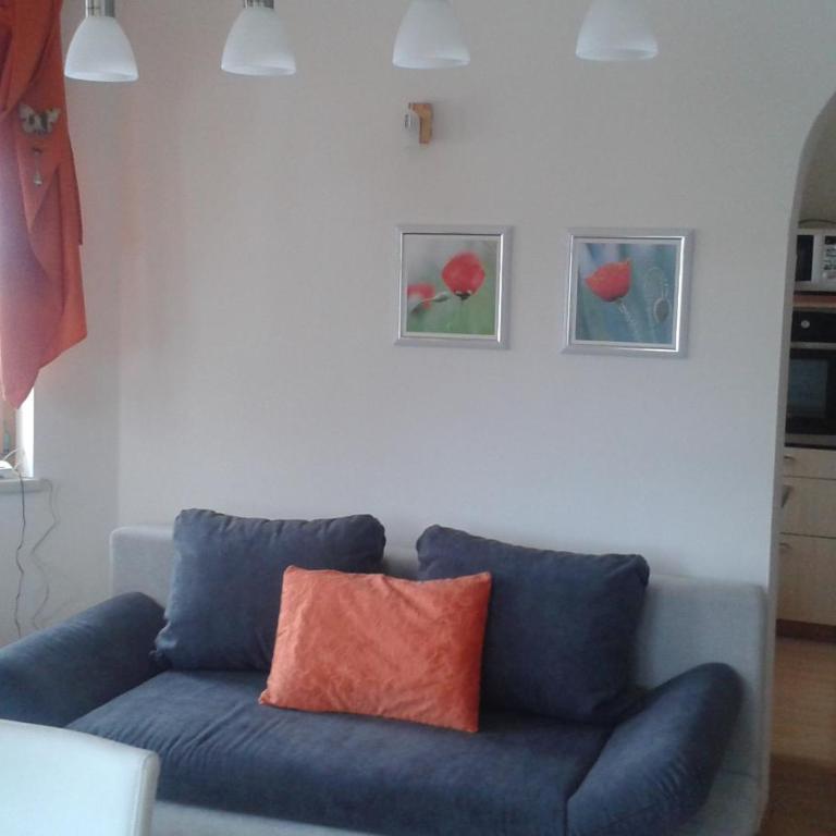 Ferienwohnung Winkl - Apartment mit 1 Schlafzimmer - 53