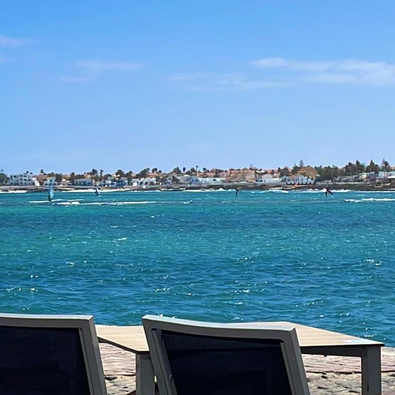 CasaValentinaFuerteVentura - Apartamento de 1 dormitorio - 27