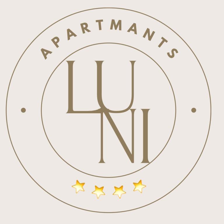 LUNI Apartmants Vracar - Luksuzna Trokrevetna Soba - 59