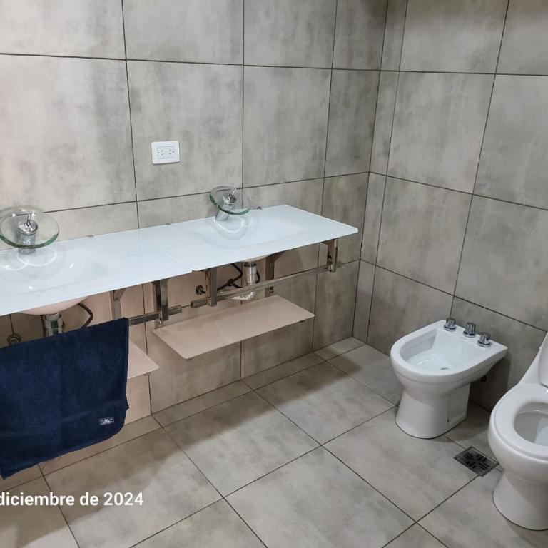CALASANZ PREMIUm2 - Apartamento de 2 dormitorios - 8