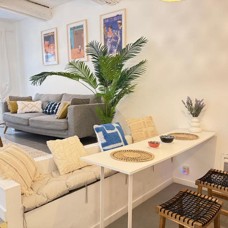 Chic et Cosy, Hyper centre - Apartment mit 1 Schlafzimmer - 2