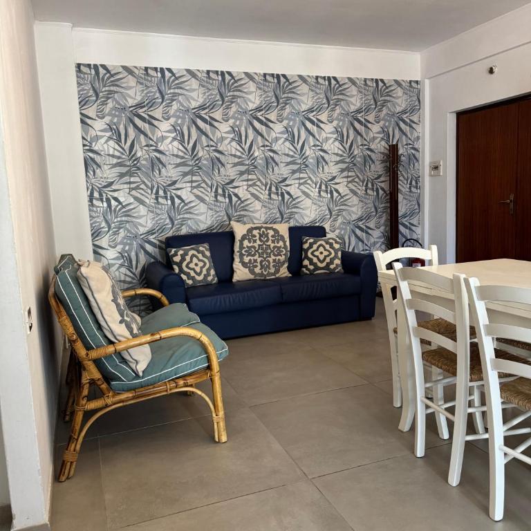 Appartamento clara 5 - Appartamento con 2 Camere da Letto - 6