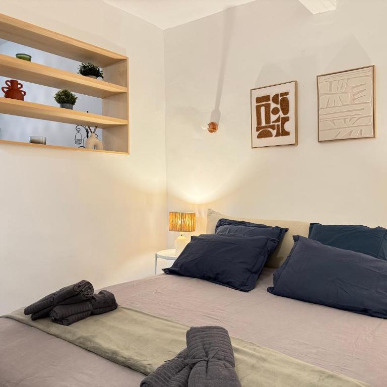 Chic et Cosy, Hyper centre - Apartment mit 1 Schlafzimmer - 14