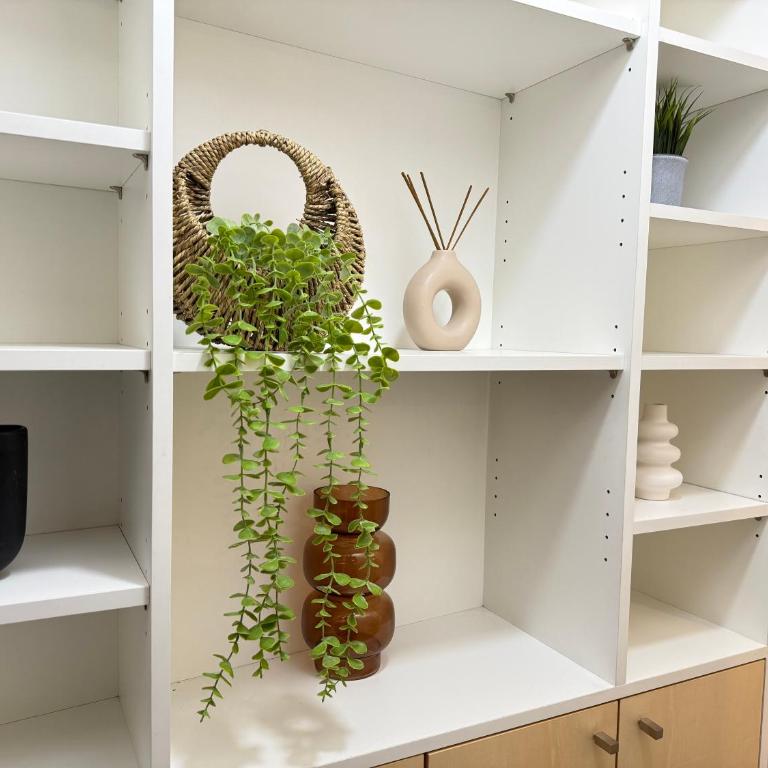 Chic et Cosy, Hyper centre - Apartment mit 1 Schlafzimmer - 18