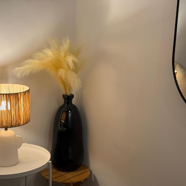 Chic et Cosy, Hyper centre - Apartment mit 1 Schlafzimmer - 13