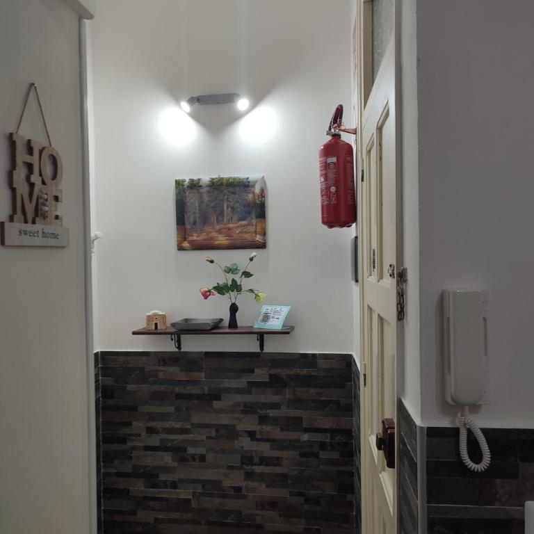 Casa Roxy - Appartamento - Piano Terra - 63
