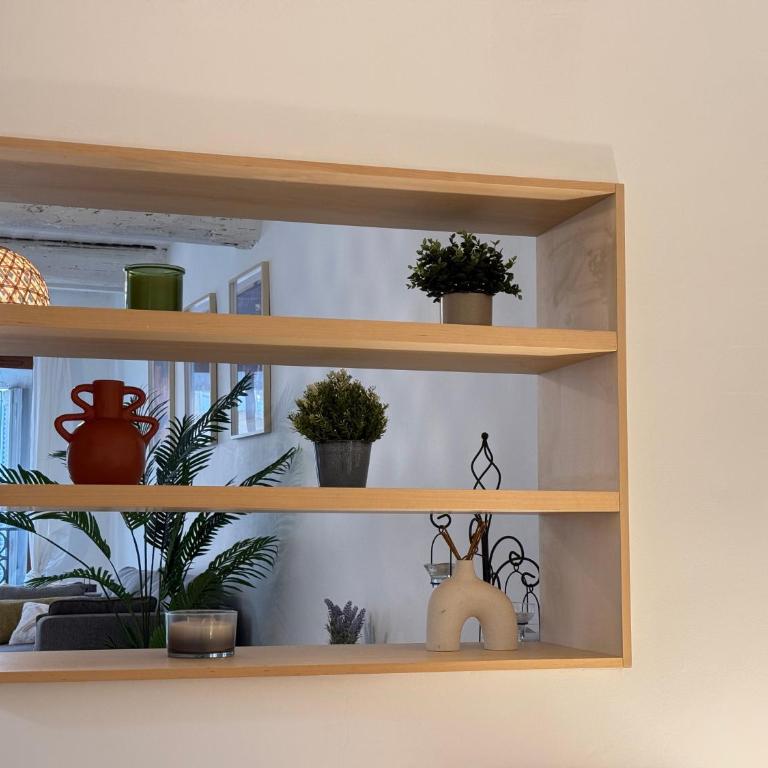 Chic et Cosy, Hyper centre - Apartment mit 1 Schlafzimmer - 15