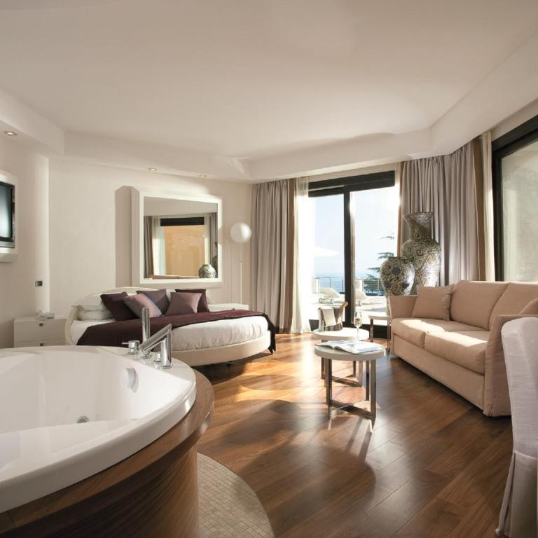 Relais Paradiso - Paradiso Suite - 2