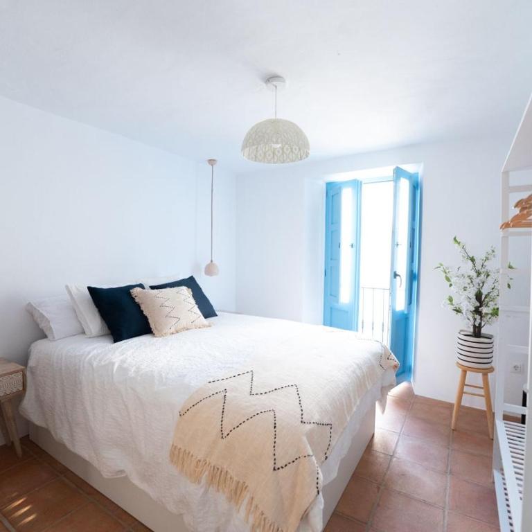 La Montsiña, acogedora casa de estilo mediterráneo - Casa de 3 dormitorios - 24