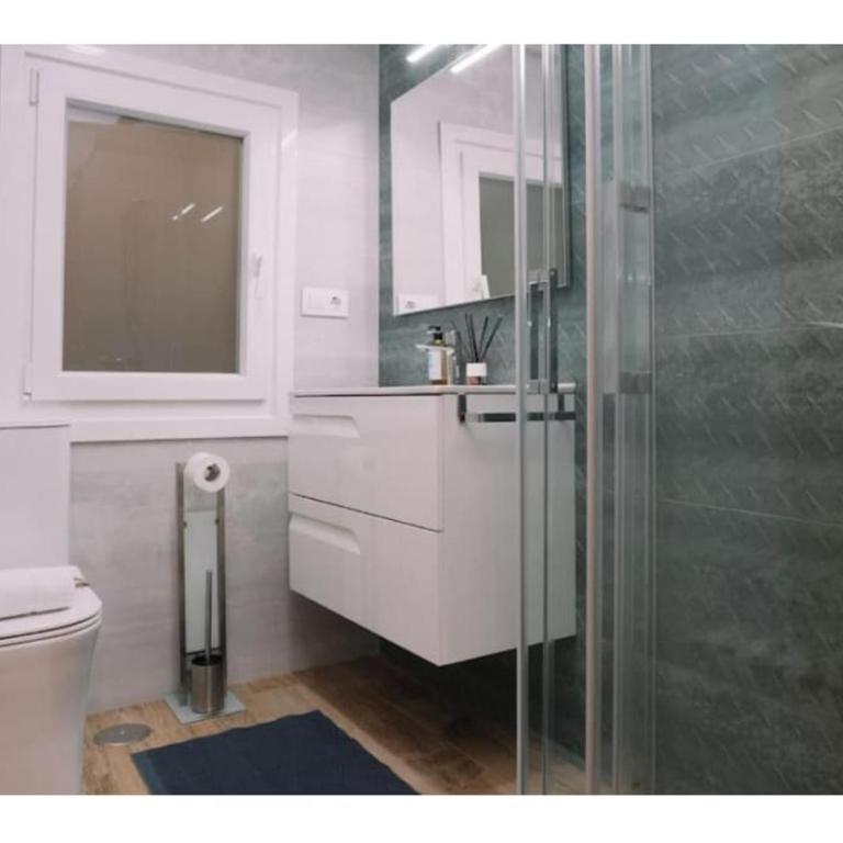Piso centrico y tranquilo - Apartamento de 3 dormitorios - 14