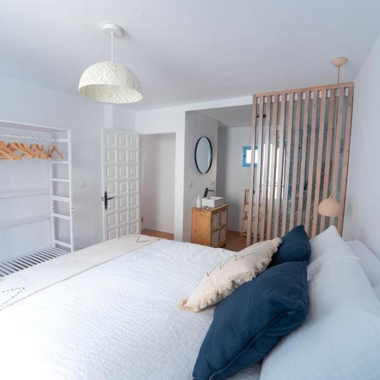 La Montsiña, acogedora casa de estilo mediterráneo - Casa de 3 dormitorios - 27