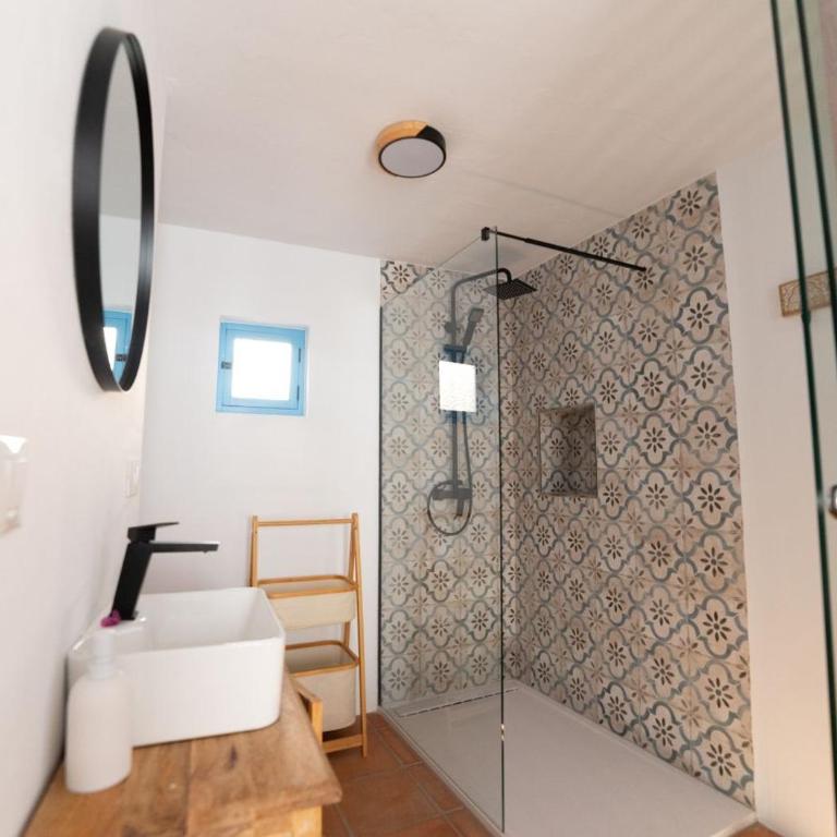 La Montsiña, acogedora casa de estilo mediterráneo - Casa de 3 dormitorios - 30
