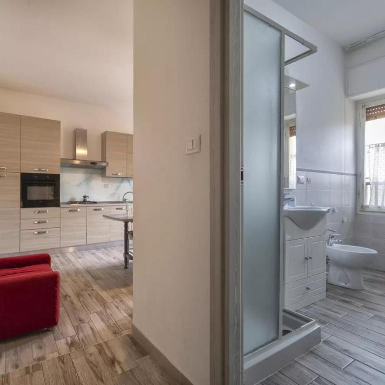 Coral Alghero Casa Vacanza - Appartamento Standard - 6