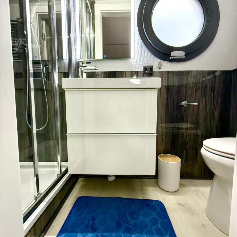 Alghero Houseboat Seabreeze 2 - Casa Mobile - 26