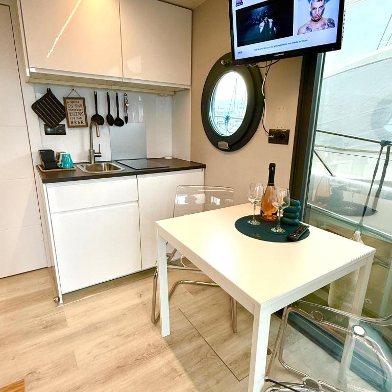 Alghero Houseboat Seabreeze 2 - Casa Mobile - 23