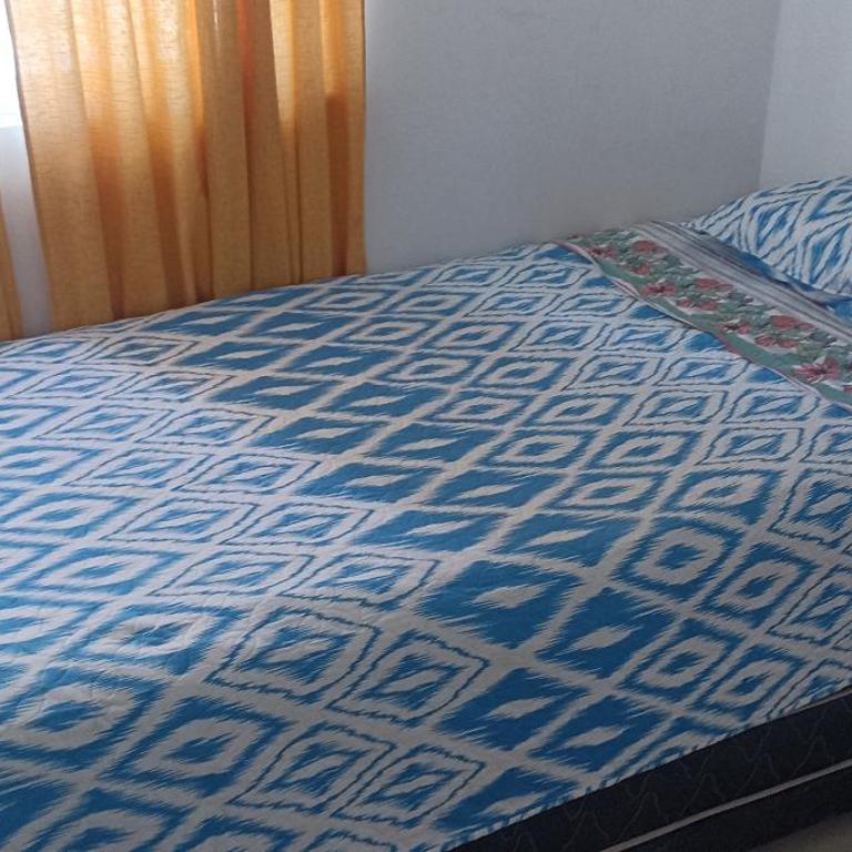Departamento 225 La Reserva - Apartamento de 3 dormitorios - 6