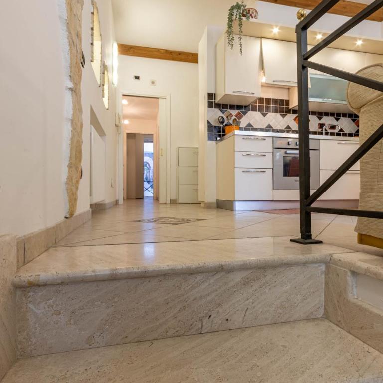 Dimora Arquer - Cagliari Old Town - Appartamento con 2 Camere da Letto - 17