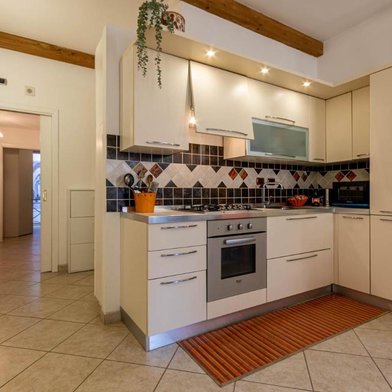 Dimora Arquer - Cagliari Old Town - Appartamento con 2 Camere da Letto - 15