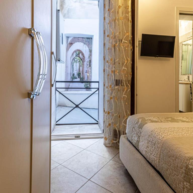 Dimora Arquer - Cagliari Old Town - Appartamento con 2 Camere da Letto - 9