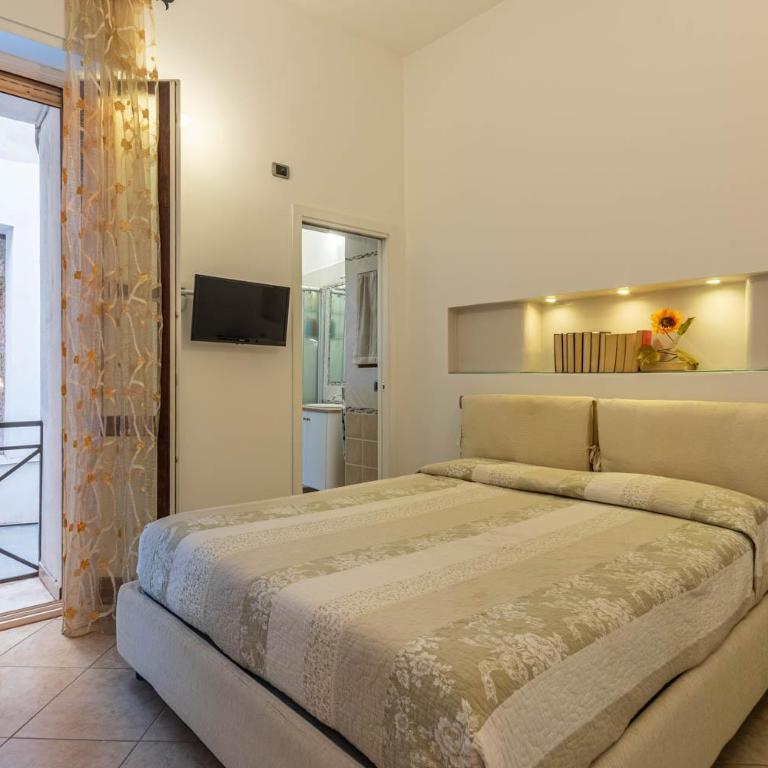 Dimora Arquer - Cagliari Old Town - Appartamento con 2 Camere da Letto - 3