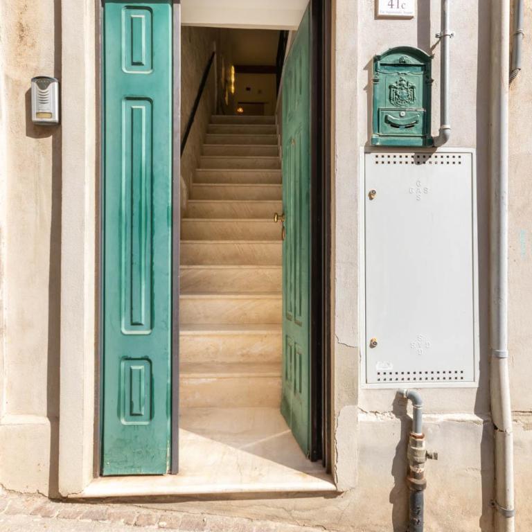 Dimora Arquer - Cagliari Old Town - Appartamento con 2 Camere da Letto - 20